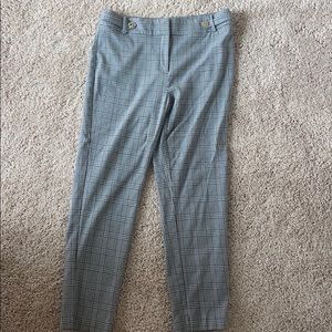 Calvin Klein ankle length pants